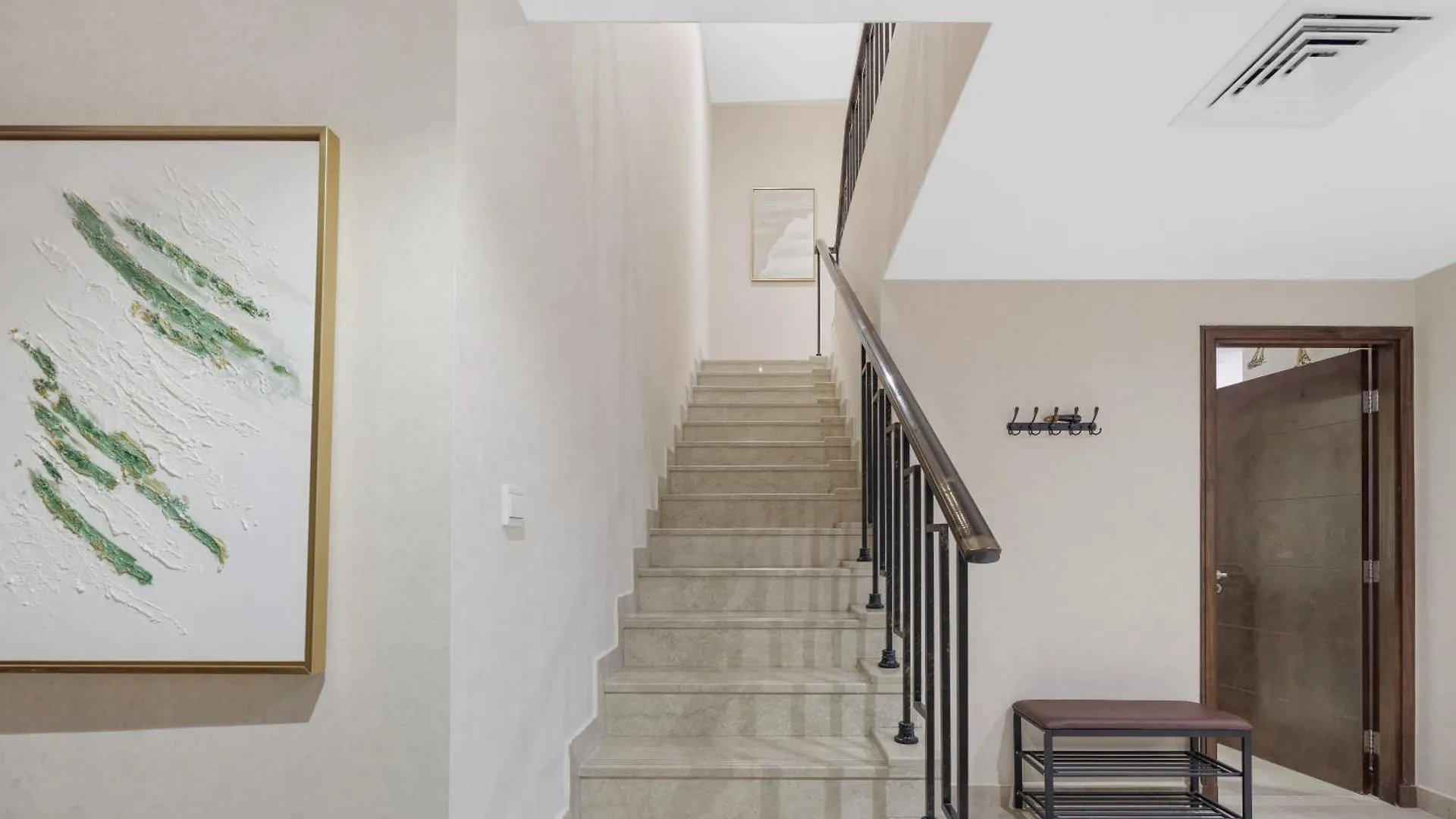 Durrani Homes - The Luxe Retreat 4Br Podium Villa With Private Jacuzzi And Burj Khalifa View Dubai