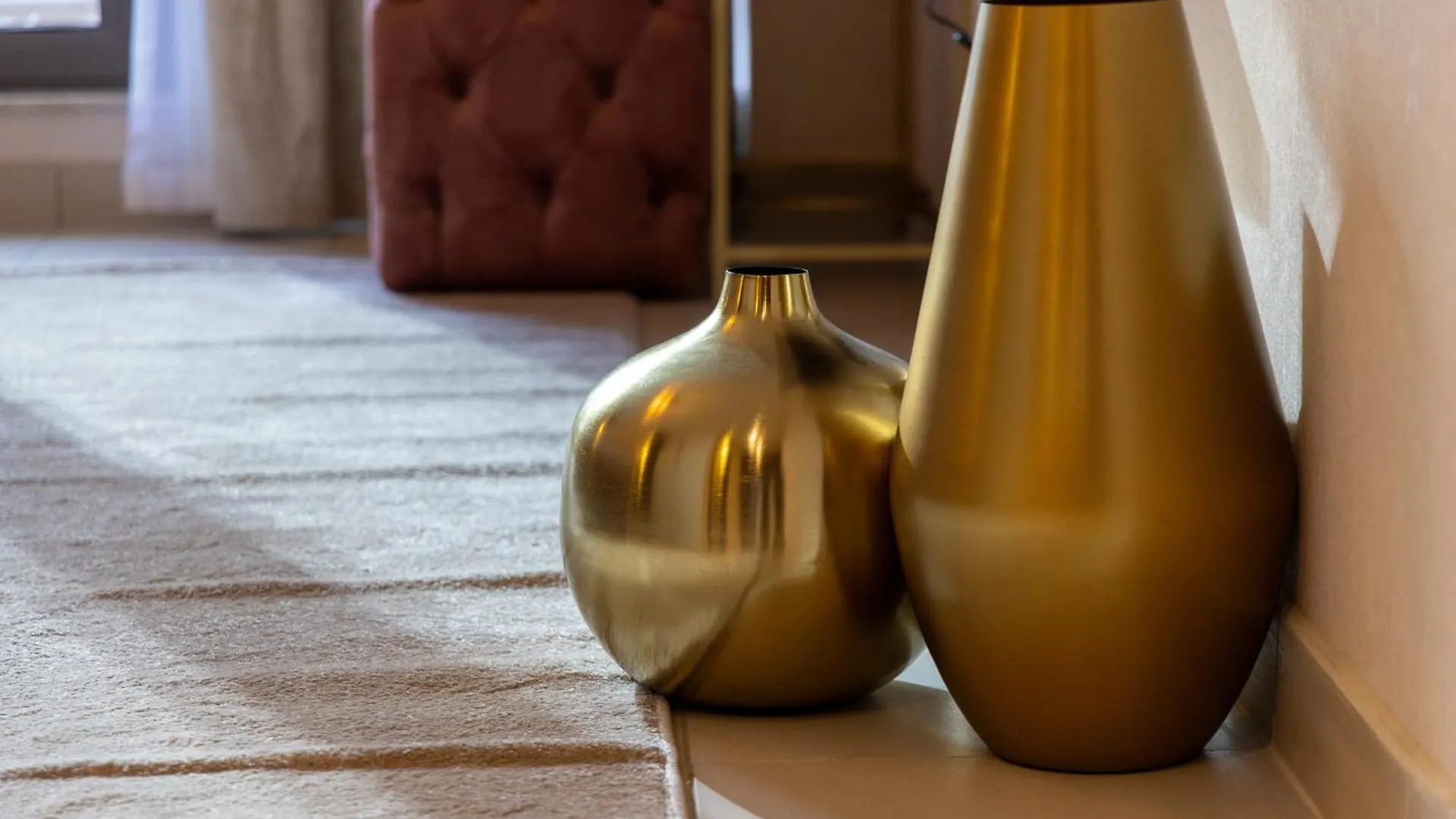 Durrani Homes - The Luxe Retreat 4Br Podium Villa With Private Jacuzzi And Burj Khalifa View Dubai 0*,  United Arab Emirates